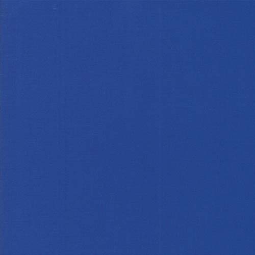 MDA - Bella Solids - Regatta - Blue
