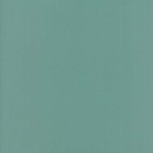 MDA - Bella Moda Solids - Composed - Dark Mint Green