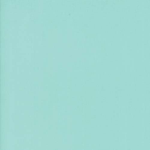 MDA - Bella Solids - Aqua - MFC (CC)
