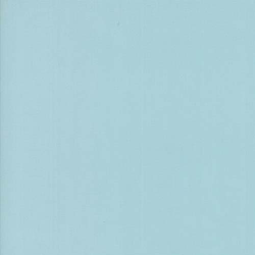 MDA - Bella Solids - Mist - Light Aqua