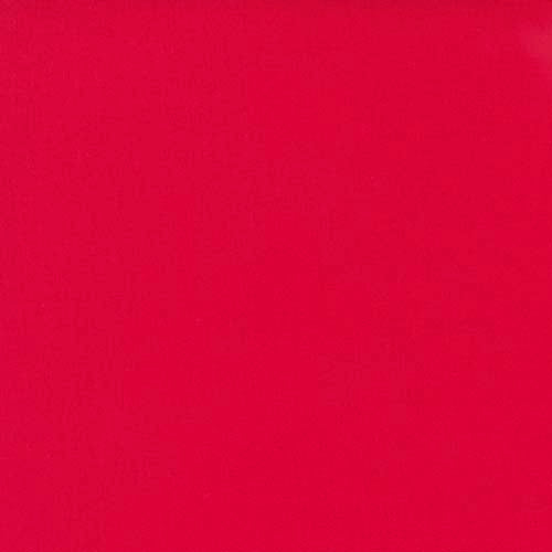 MDA-Bella Solids - Ruby - red