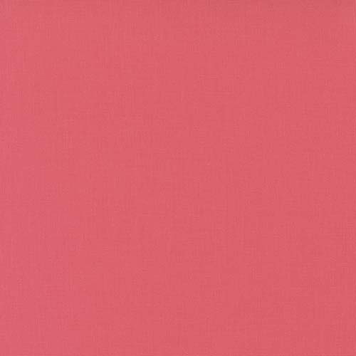 MDA - Bella Solids - Honeysuckle - pink (Beautiful Day)