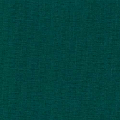 Bella Solids 2025 - Meridian - deep teal - Elizabeth Hartman