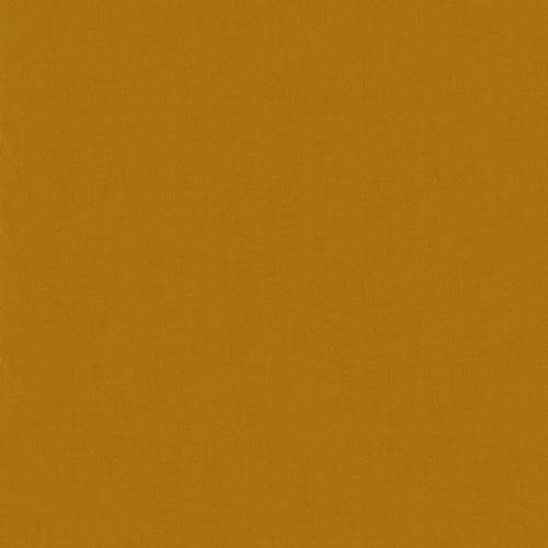 Bella Solids 2025 - Goldrush - yellow gold - Elizabeth Hartman