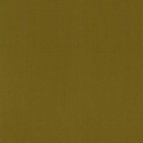 Bella Solids 2025 - Kelp - medium yellow green - Elizabeth Hartman