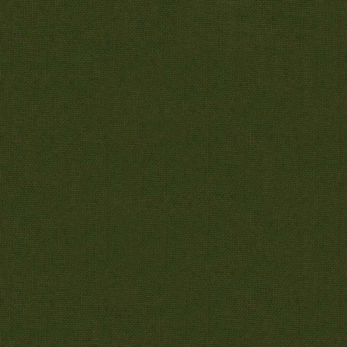 Bella Solids 2025 - Cypress - dark olive green - Elizabeth Hartman