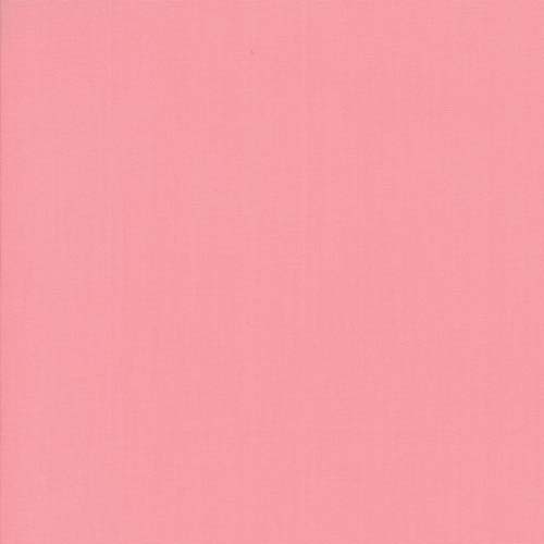 MDA - Bella Solids - Pink - MFC (PG)