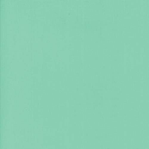 MDA - Bella Solids - Green - dark mint