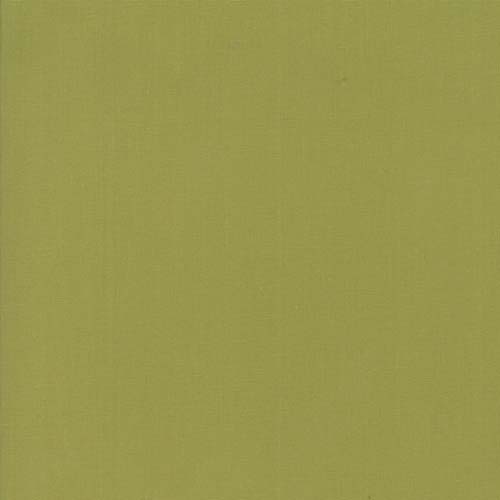 MDA - Bella Solids - Fig Tree Olive - olive green