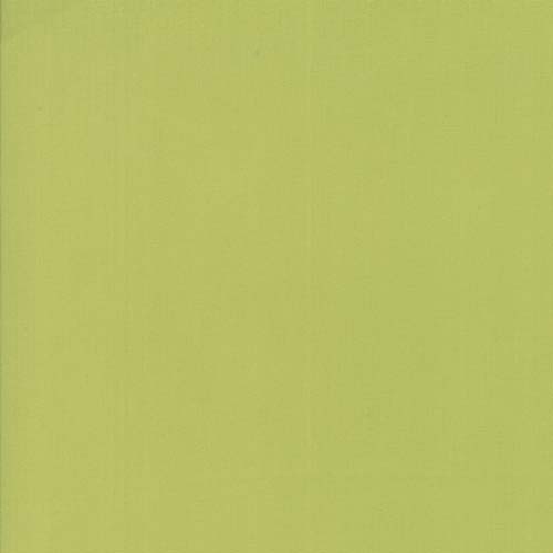 MDA - Bella Solids - Clover - yellow green