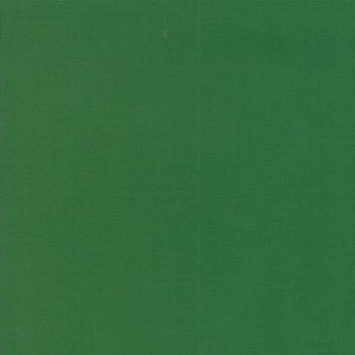 MDA - Bella Solids - Dill - dark green