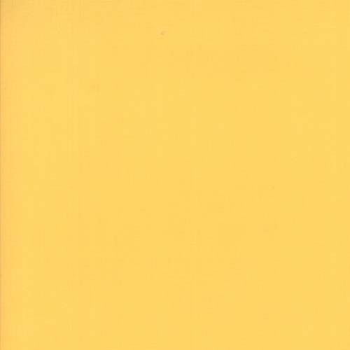 MDA - Bella Solids - Goldenrod - yellow orange