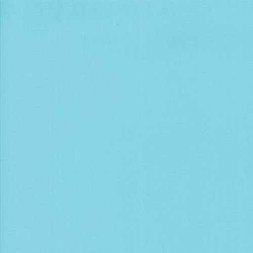 MDA- Bella Solid - Robins Egg - light blue (Me and my Sister)