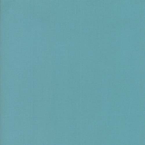 MDA - Bella Solids - Teal -  MFC (CC)