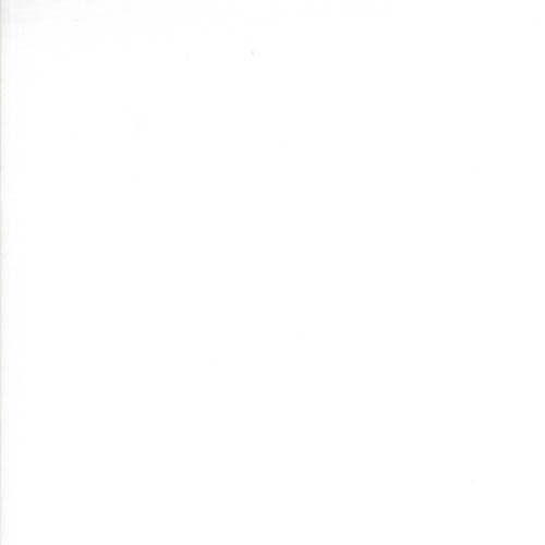 MDA- Bella Solids -  White Bleached -
