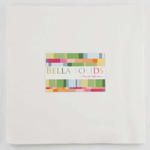 MDA - Bella Solids Junior Layer Cake-20-10 x 10 Layer Cake-Color-127