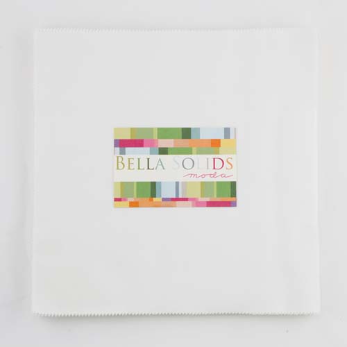 MDA - Bella Solids Junior Layer Cake-20-10 x 10 Layer Cake-Color 98 Mo