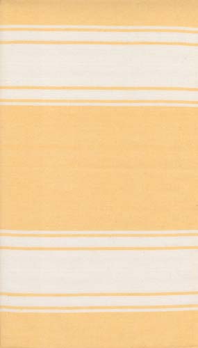 Summer Solstice Toweling - woven - Afternoon - Yellow - 18 inches wide