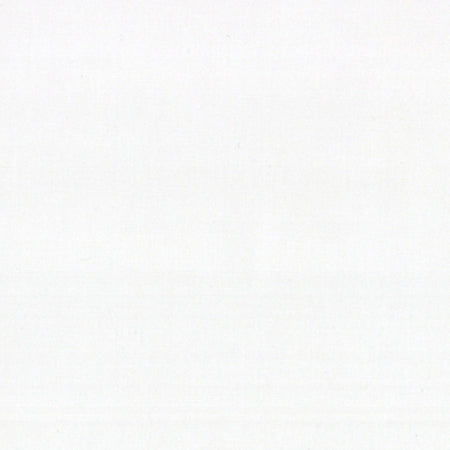 120" Wide Backing - ModaClassic -  200 Count Optic White Muslin