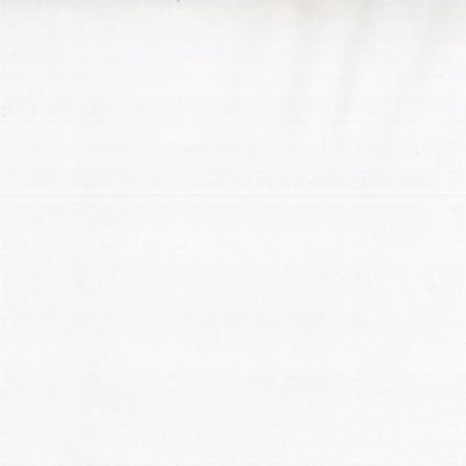 110" Wide Back - Moda Muslins-  OPTIC White - 200 Ct. Muslin