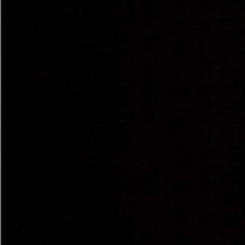 Farmhouse Flannel III - Primitive Muslin Basics - Iron - black