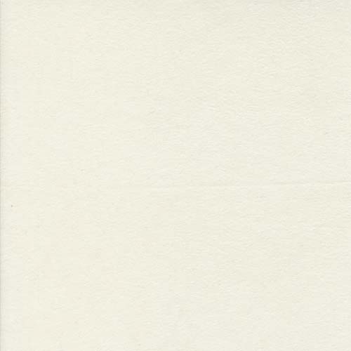 Farmhouse Flannel III - Primitive Muslin Basics - Eggshell - cream