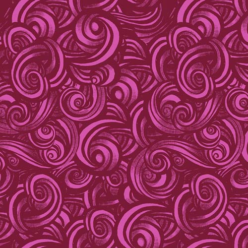 Fireglow - Smoke - Rose