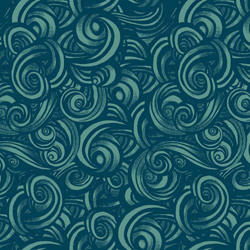 Fireglow - Smoke - Watercress