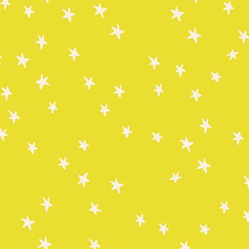 Freaky Familiars - Starry Basics - Citron