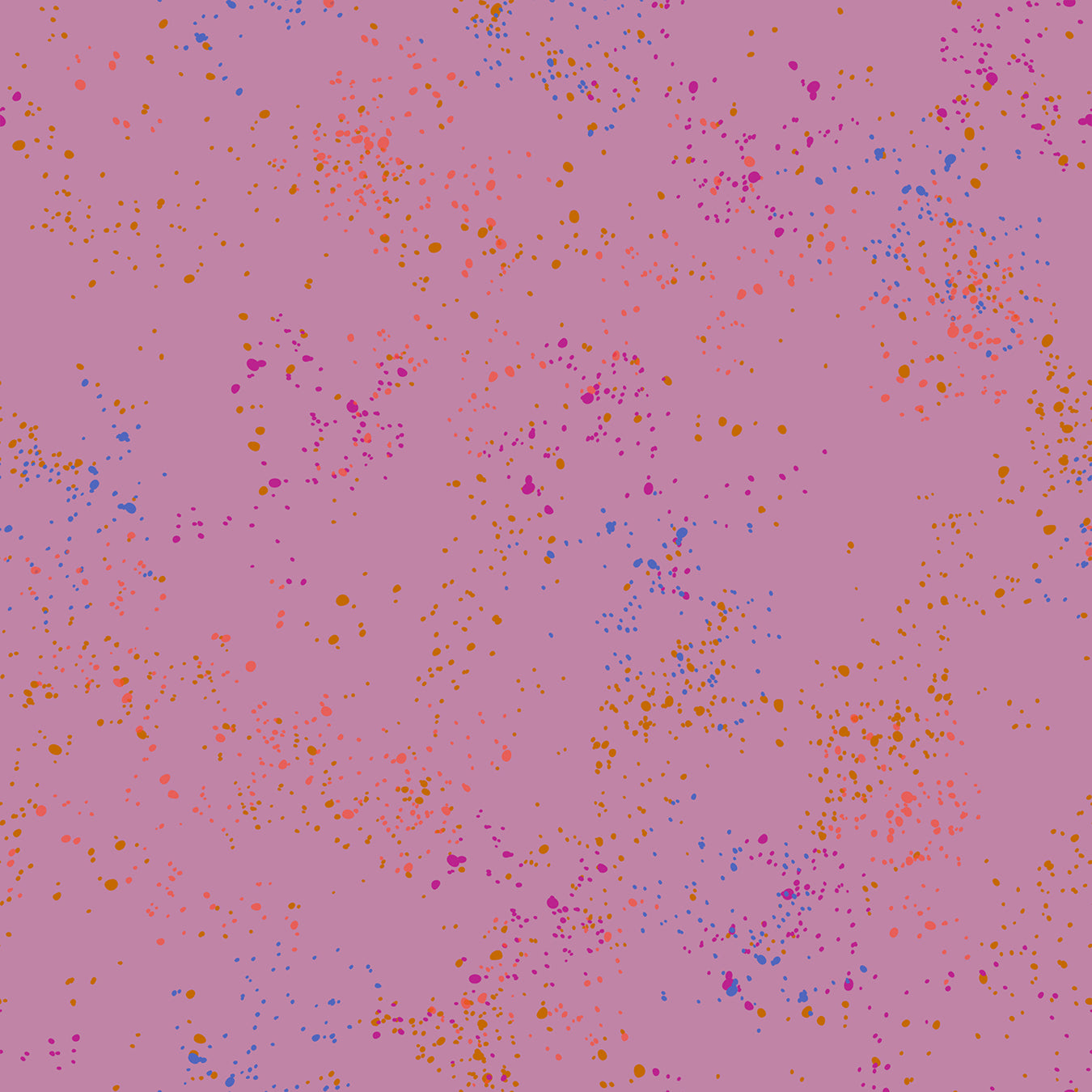Speckled - Lupine