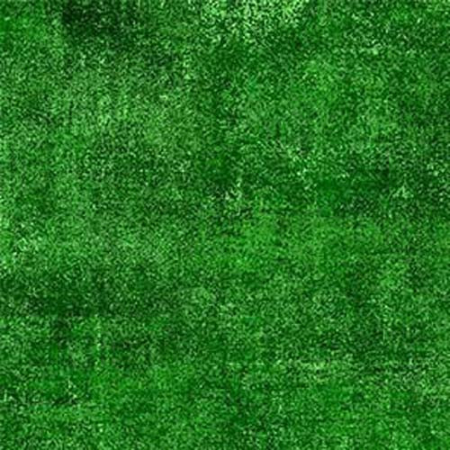 Fresco - Emerald - Darker green brush texture