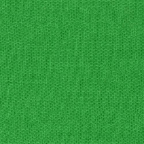 Solid - Cotton Couture - Green - bright