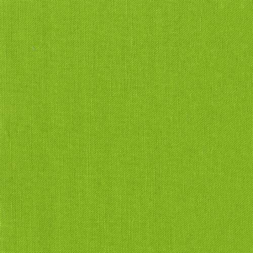 Solid - Cotton Couture - Kiwi - bright yellow green