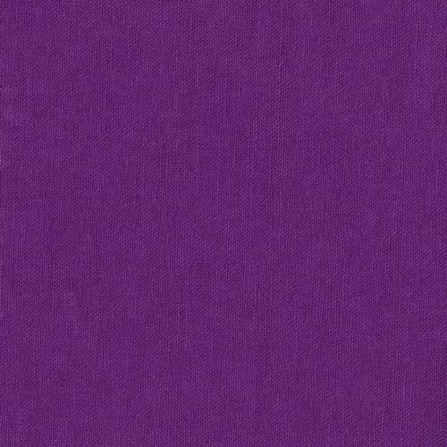 Solid - Cotton Couture - Purple