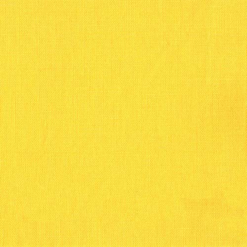 Solid - Cotton Couture -Sun - light yellow orange