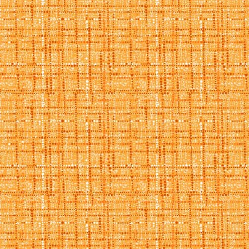 Coco - Marmalade - Lt. Orange Tweed texture w/ dk orange & cream accents