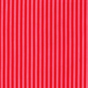 Little Stripe - Lips - Tone on Tone Stripe