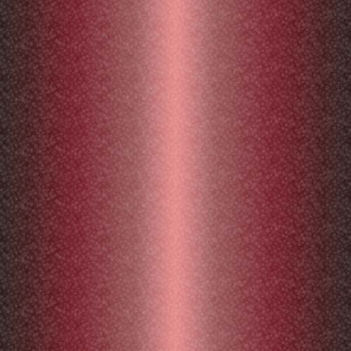 Operetta - Ombre - Maroon/Black - dark selvedge to light to dark selvedge
