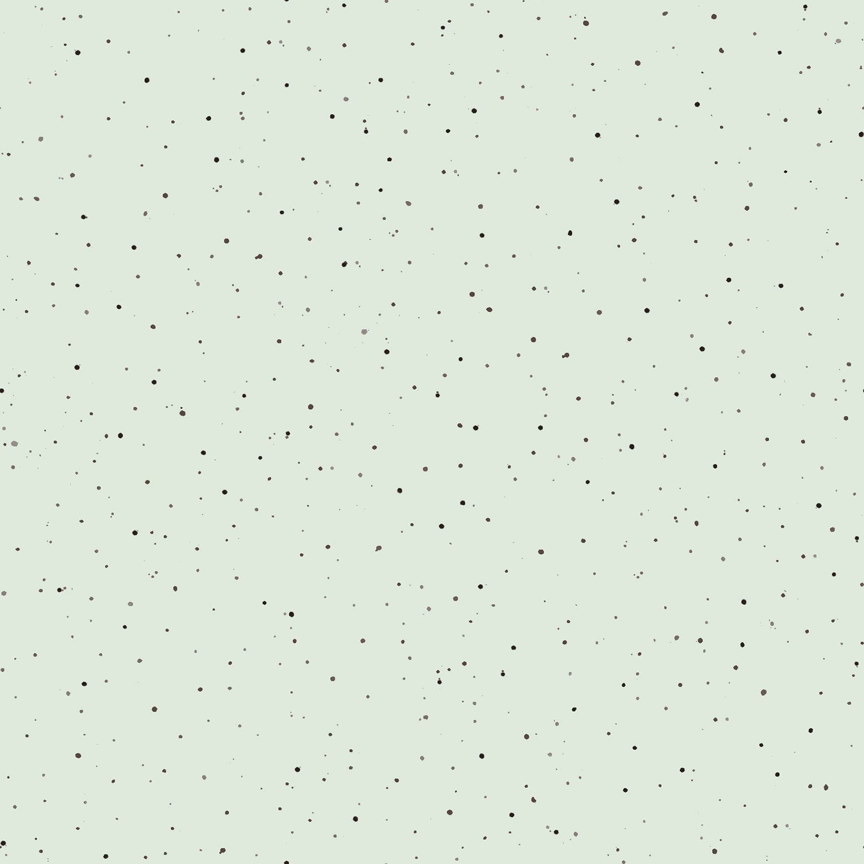 Together is Better by Hannah Dale - Speckles - Pale Green