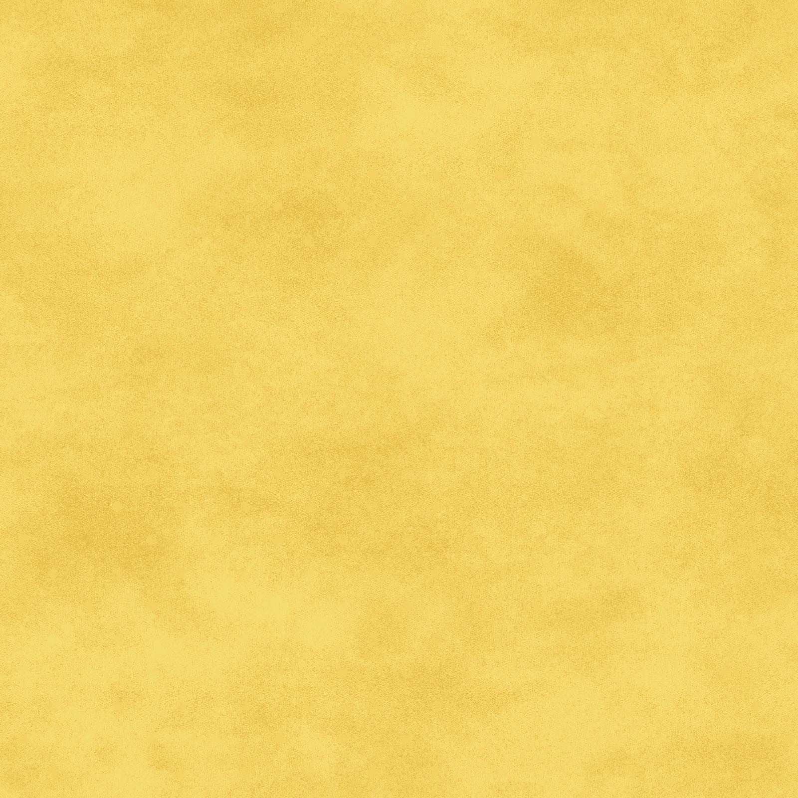 Shadow Play - Sunshine Yellow - mottled bright yellow