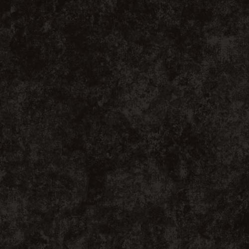 Flannel - Shadow Play Flannel - Tonal - Black