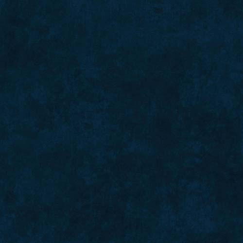 Shadow Play Flannel - Tonal - Rich Navy