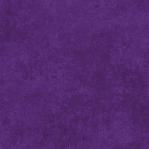 Shadow Play Flannel - Tonal - Lupine Purple - dark purple