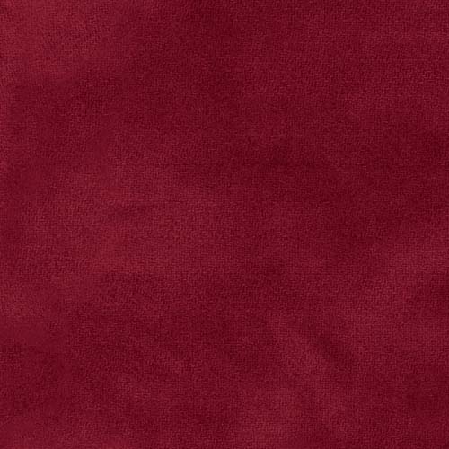 Flannel - Woolies Flannel -Color Wash - Bordeaux - deep red