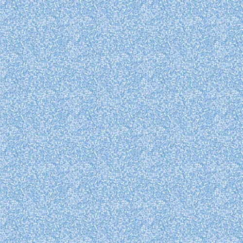 Glam - Twinkle - Light Blue - confetti squares in blue