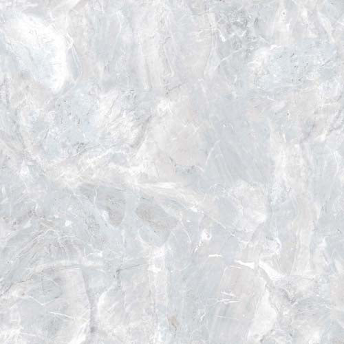 Stonehenge Surfaces - Marble 3 -  Cool Gray - white, gray & light blue marble