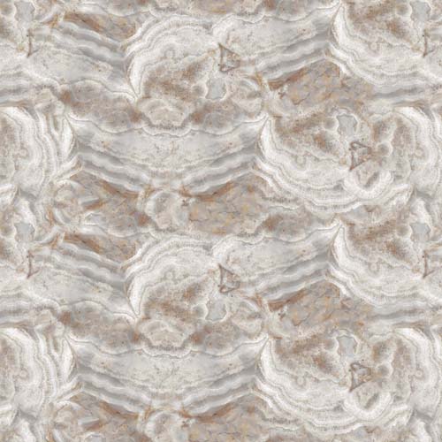 Stonehenge Surfaces - Marble 8 - Warm Gray - gray, brown& white marble