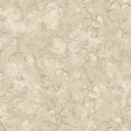Mirage - Taupe - light tan watercolor wash - blender