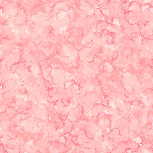 Mirage - Petal - pink watercolor wash - blender