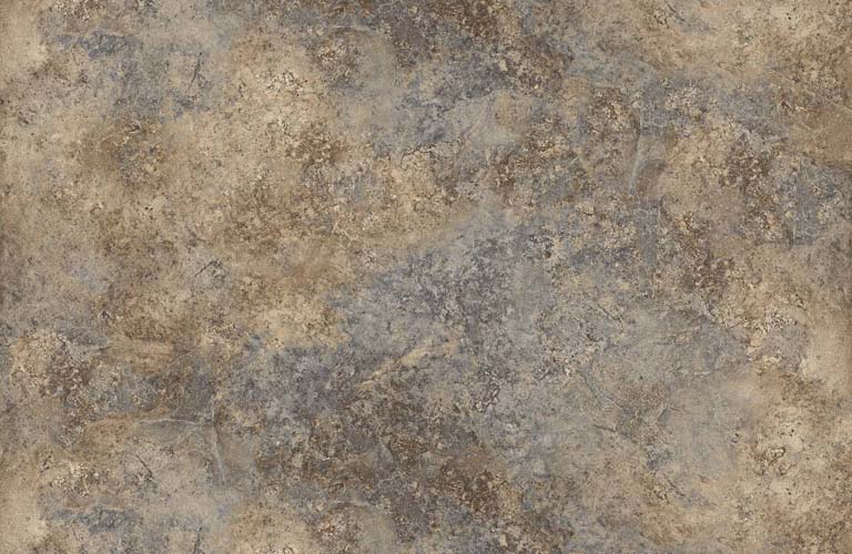 Stonehenge Gradations - Slate - Sienna Marble Light - brown/gray stone